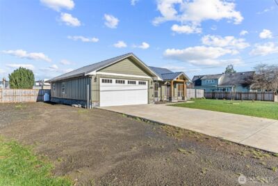 111 1st E , South Bend, WA 99586 - Photo 4