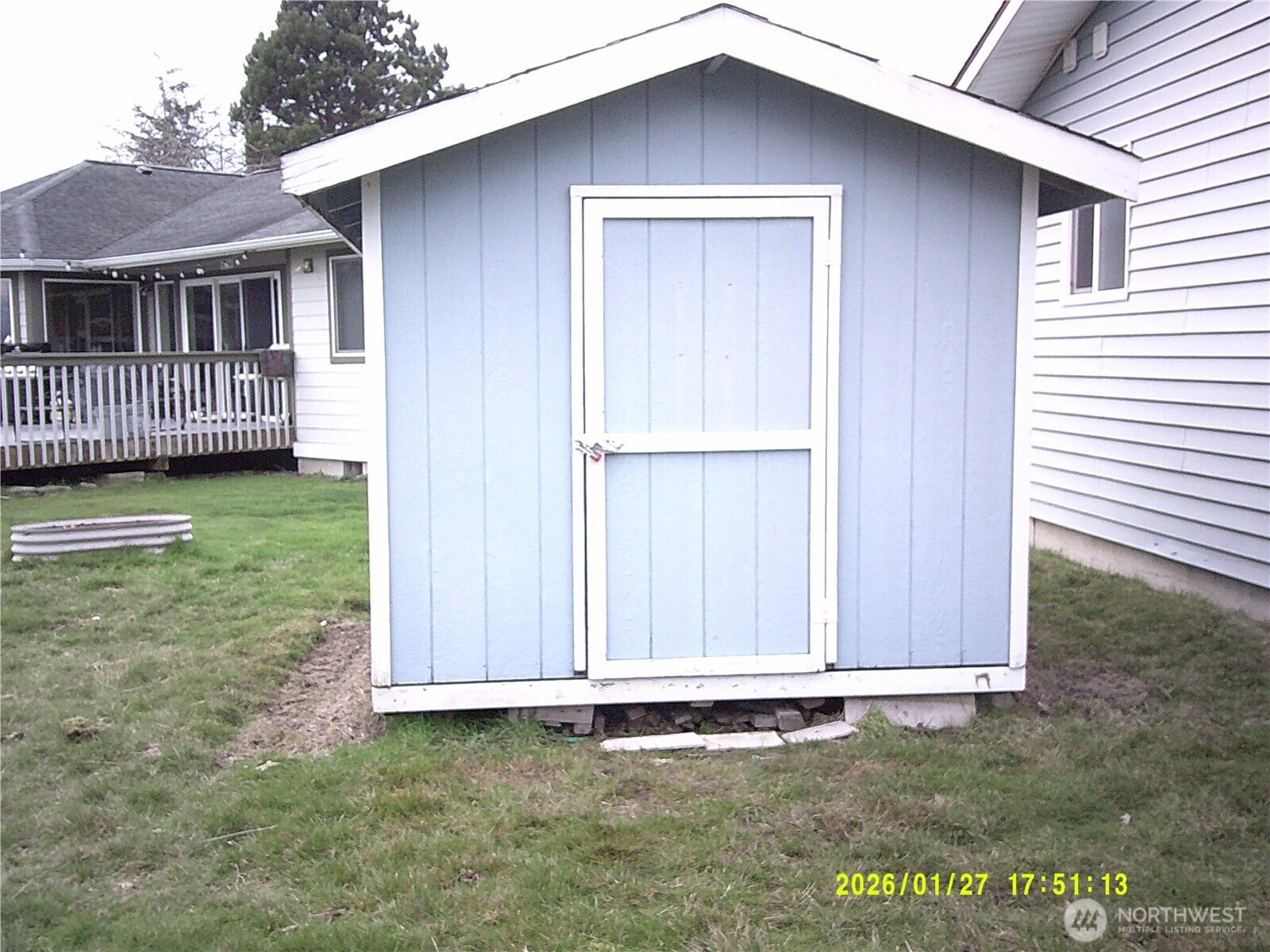 8216 Chehalis Road , Blaine, WA 98230