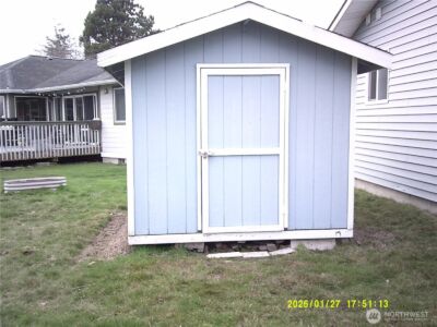 8216 Chehalis Road , Blaine, WA 98230 - Photo 6