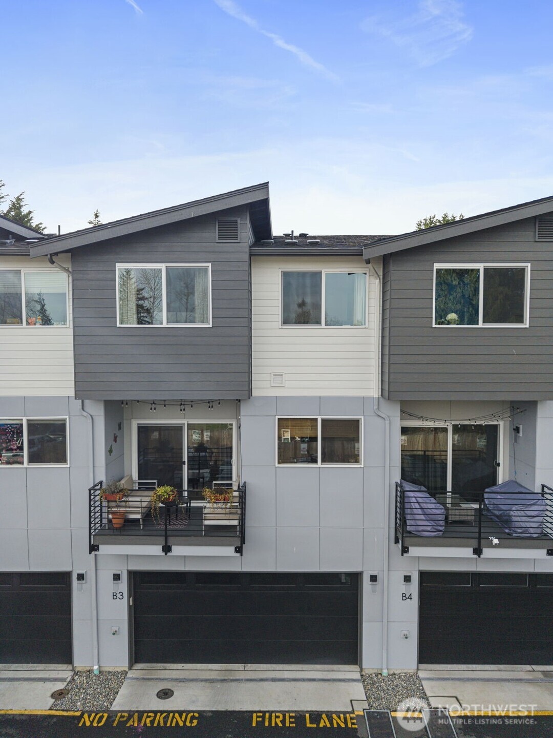 806 164th Street SW #B3, Lynnwood, WA 98037