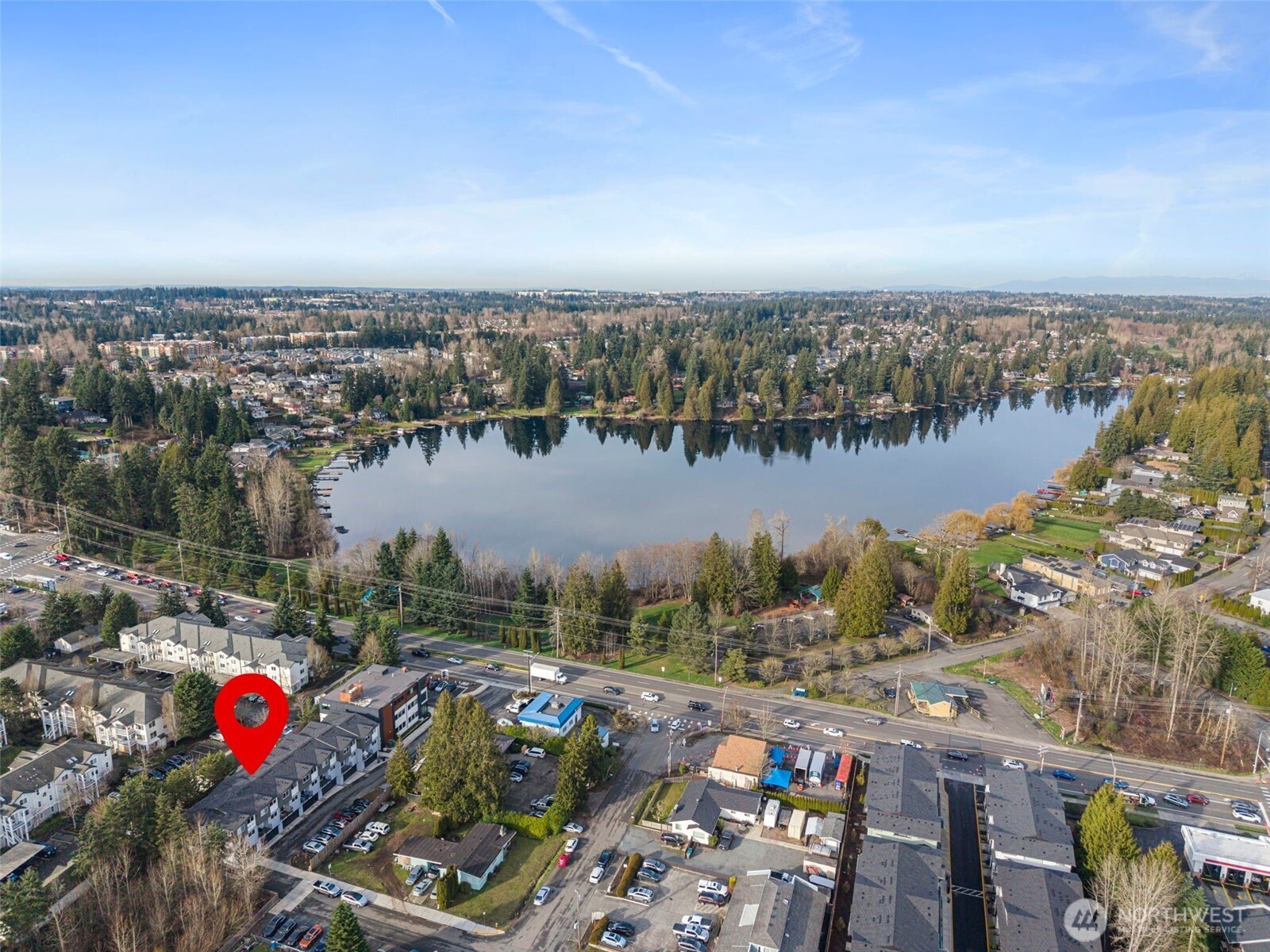 806 164th Street SW #B3, Lynnwood, WA 98037