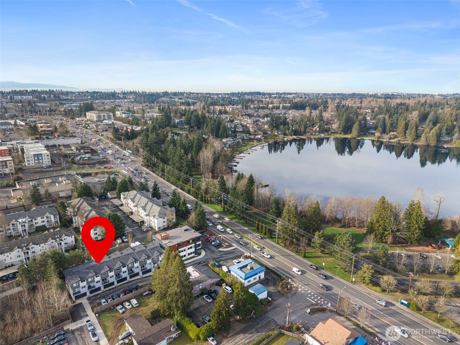 806 164th Street SW #B3, Lynnwood, WA 98037