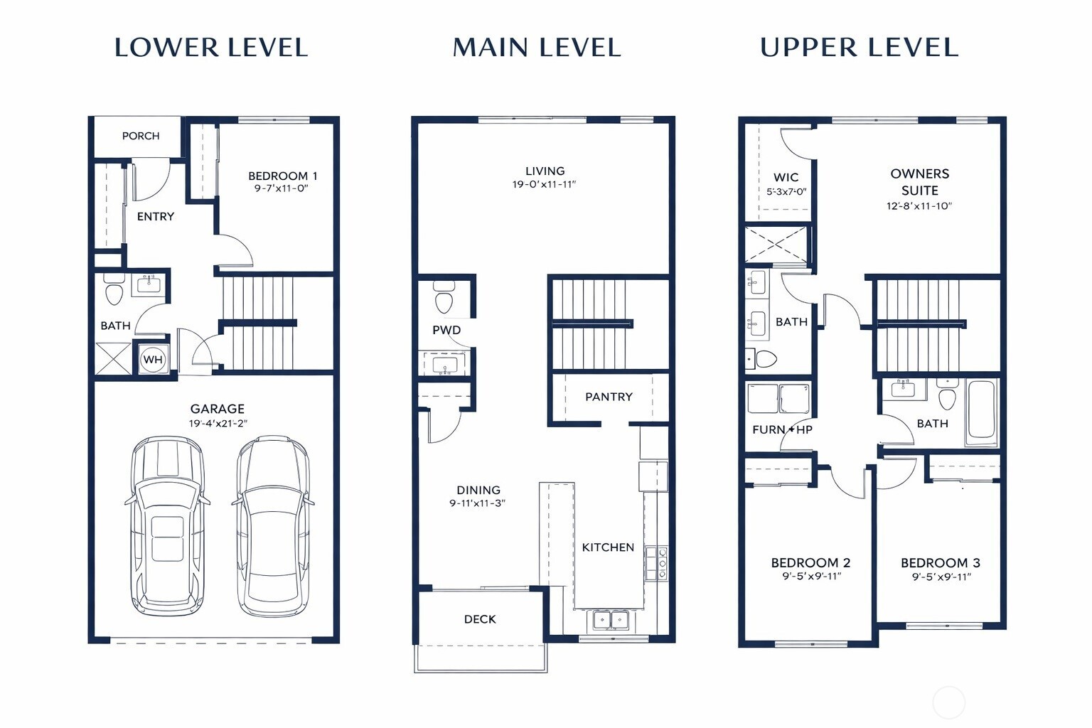 806 164th Street SW #B3, Lynnwood, WA 98037
