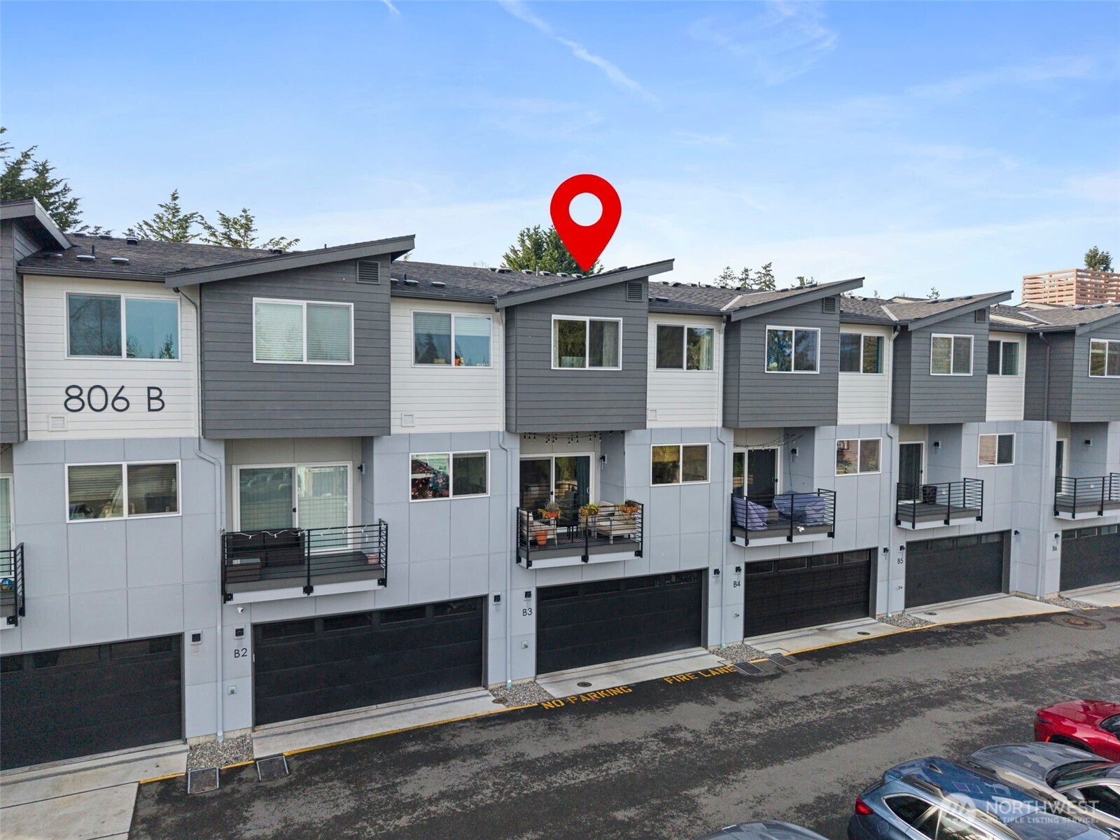 806 164th Street SW #B3, Lynnwood, WA 98037