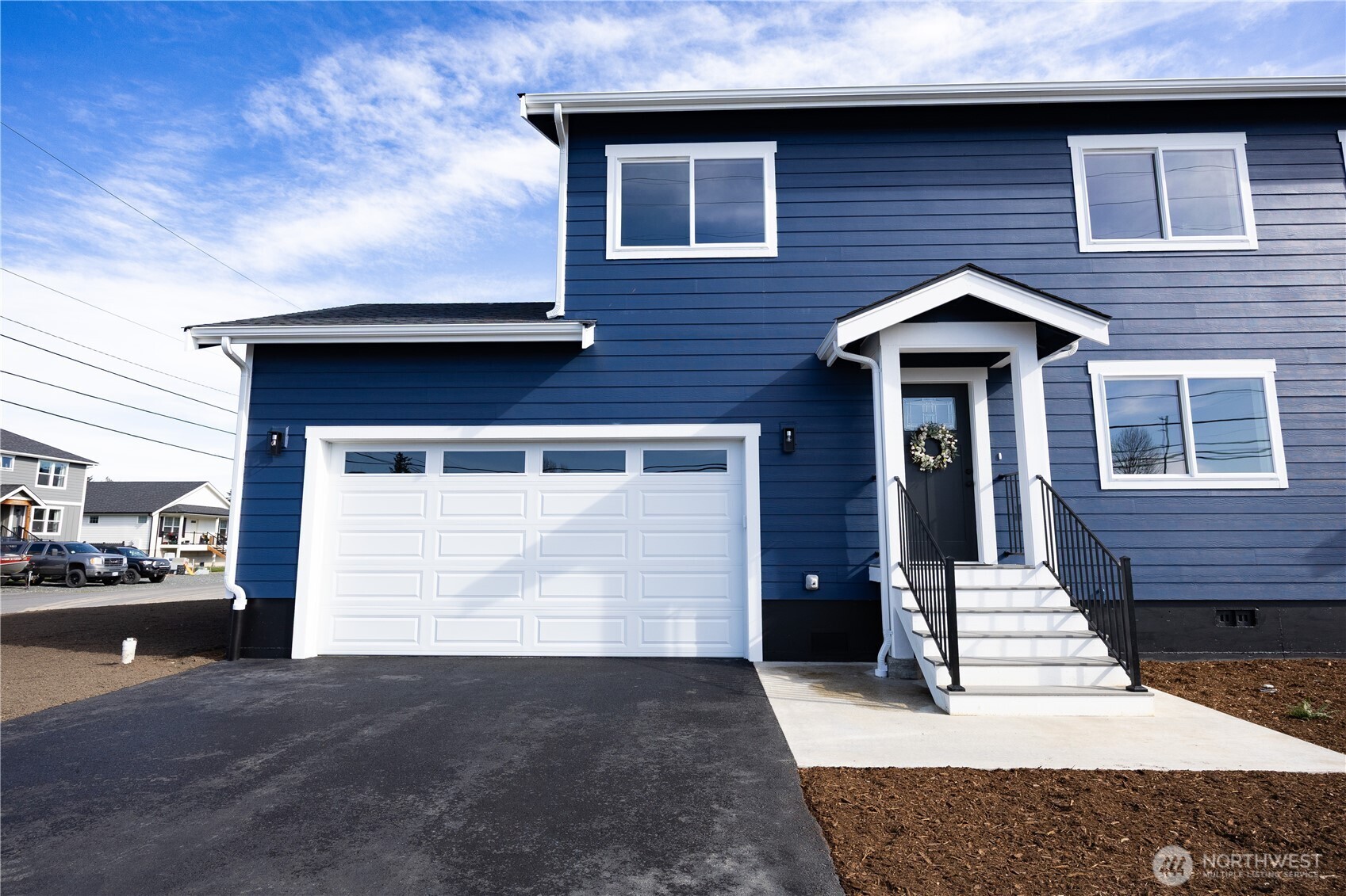 1116 Sumas Avenue #1, Sumas, WA 98295