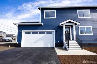 1116 Sumas Avenue #1, Sumas, WA 98295 - Photo 2