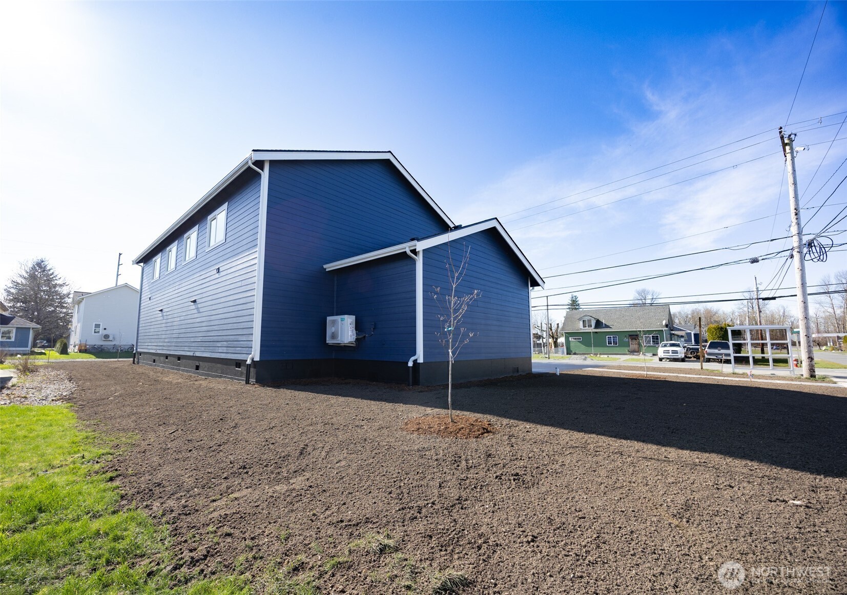 1116 Sumas Avenue #1, Sumas, WA 98295