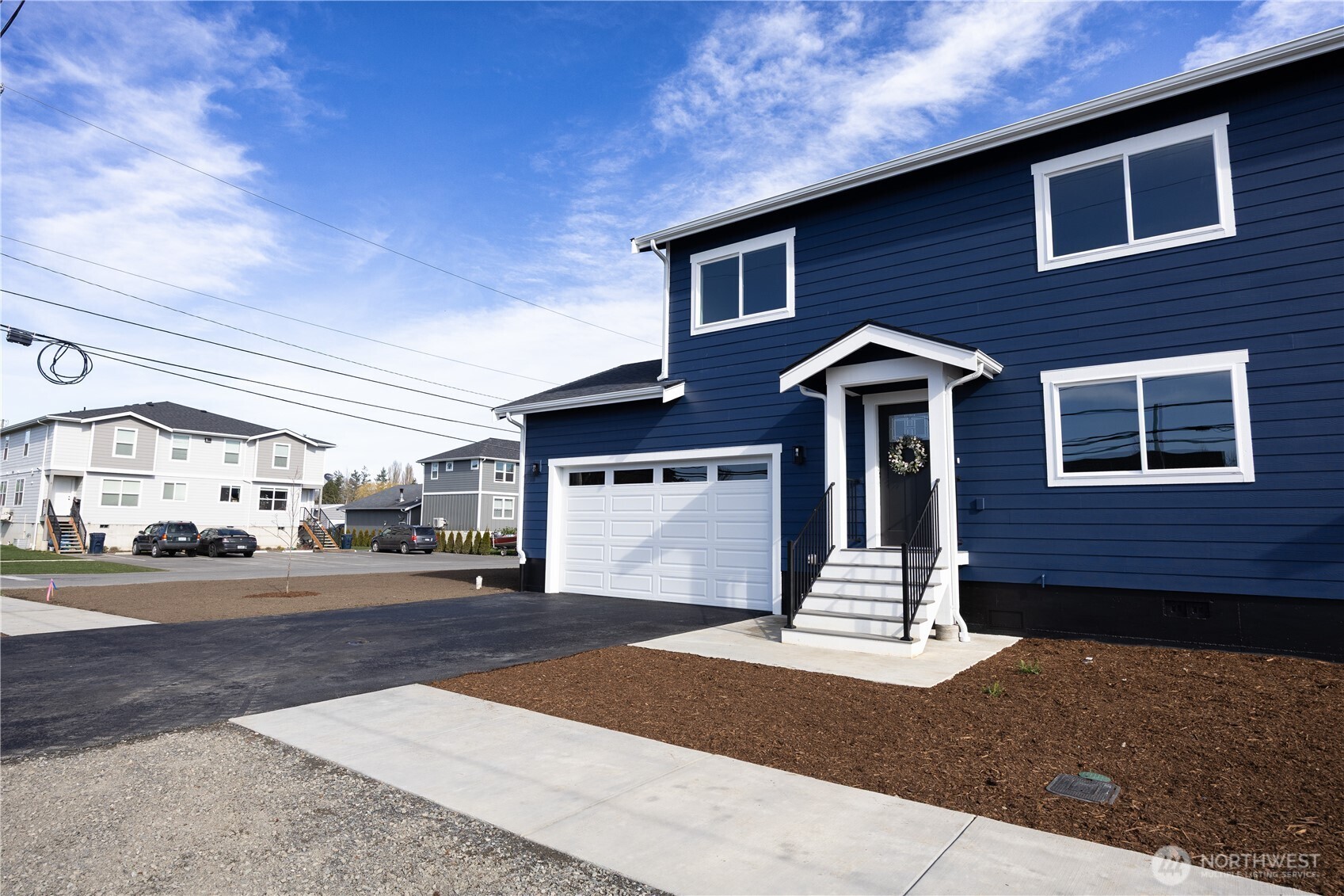 1116 Sumas Avenue #1, Sumas, WA 98295