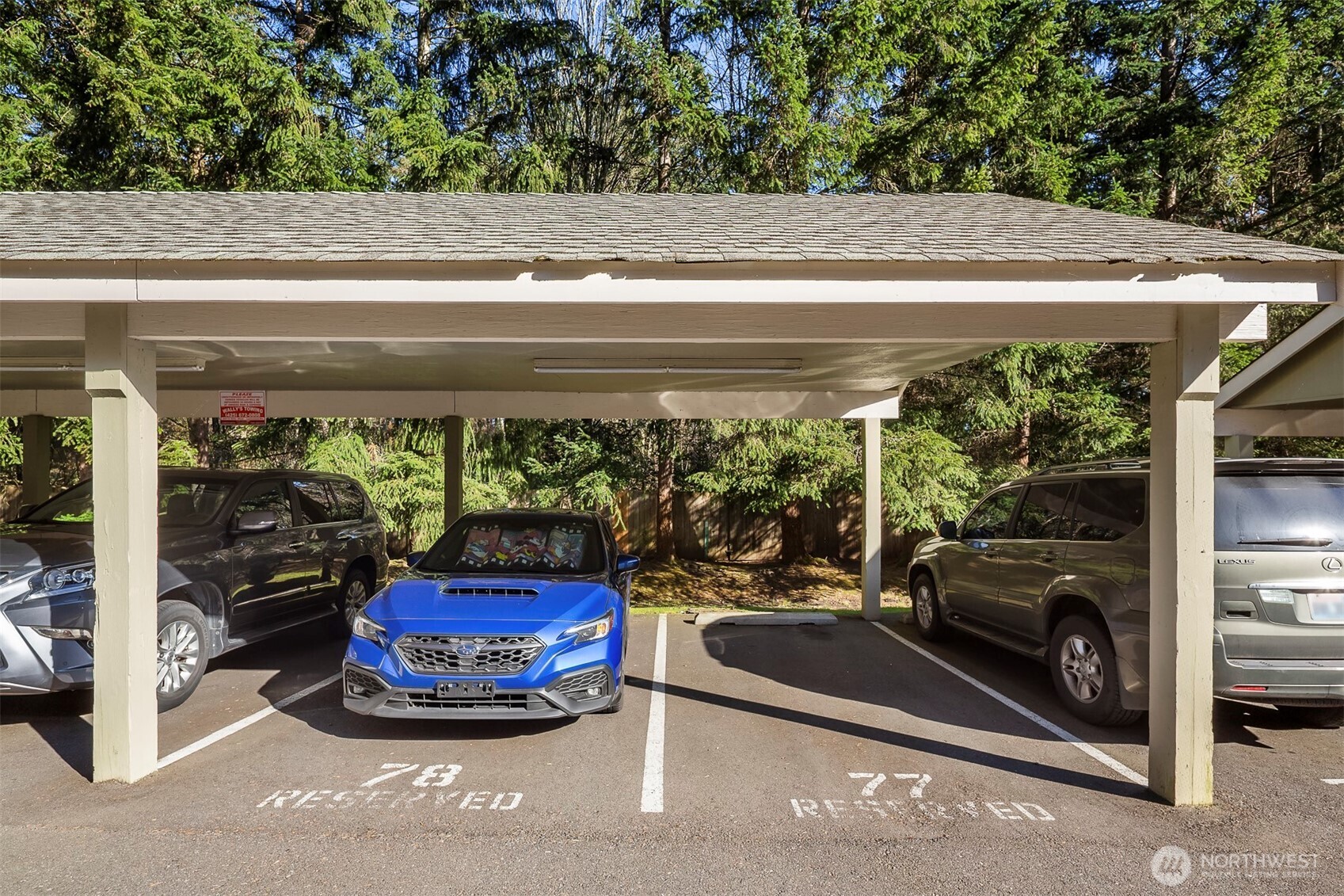 6527 200th Street SW #303, Lynnwood, WA 98036