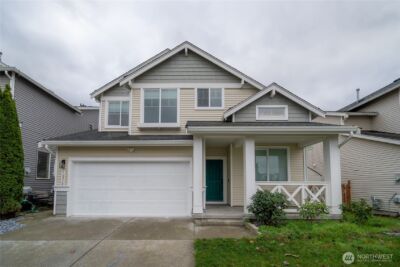 16230 24th Street E, Lake Tapps, WA 98391