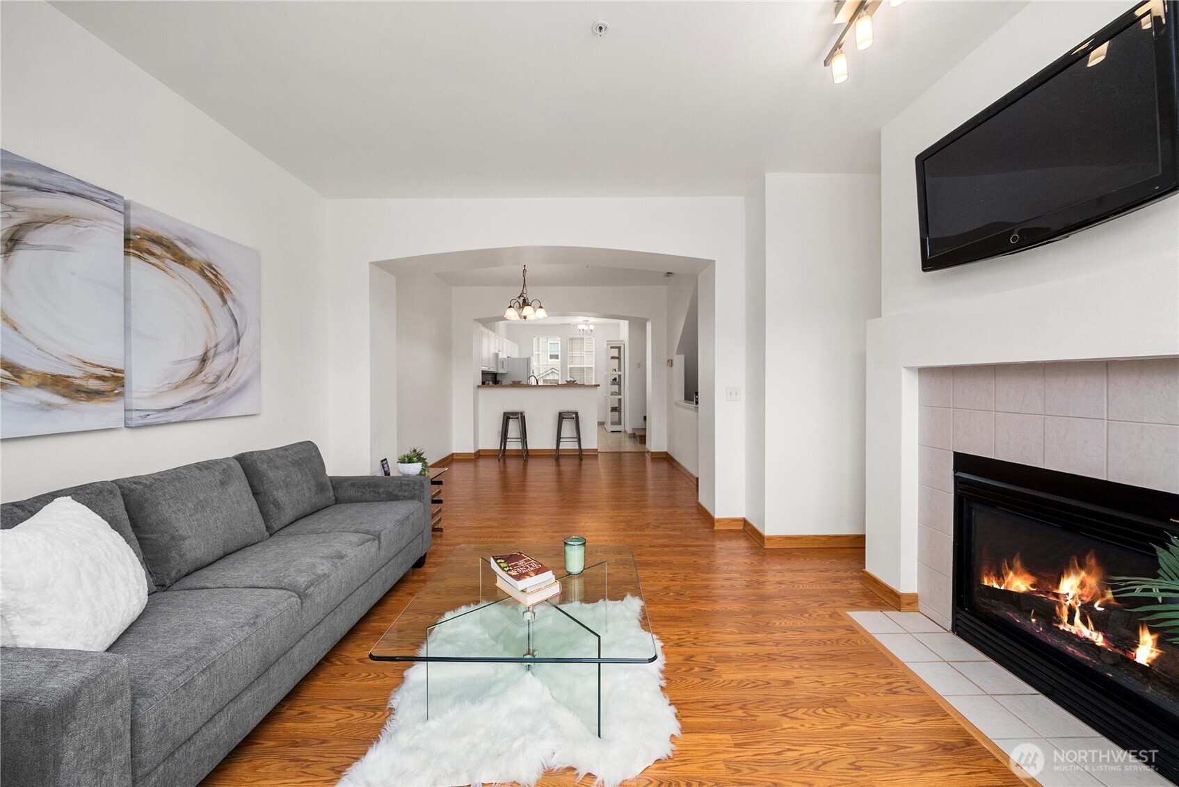 23220 61st Place S #17 3, Kent, WA 98032