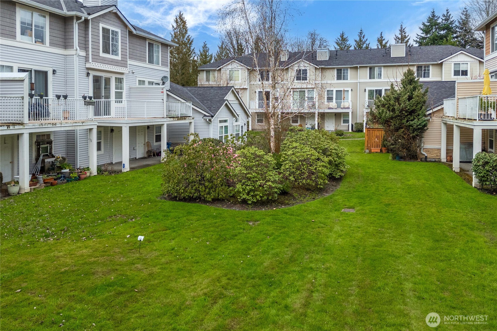 23220 61st Place S #17 3, Kent, WA 98032