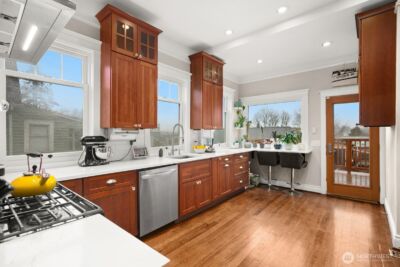 1626 25th Avenue , Seattle, WA 98122 - Photo 1