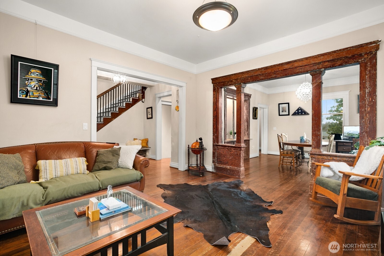 1626 25th Avenue , Seattle, WA 98122