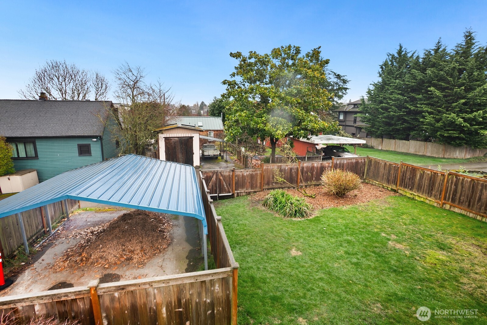 1626 25th Avenue , Seattle, WA 98122