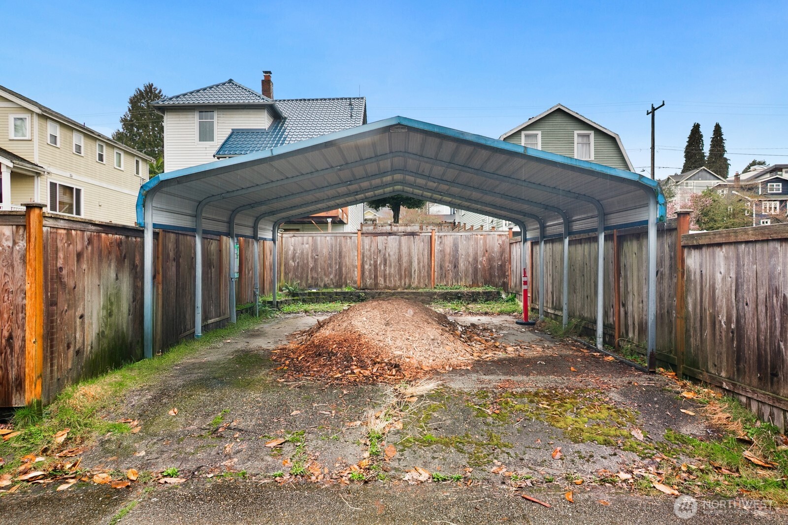 1626 25th Avenue , Seattle, WA 98122