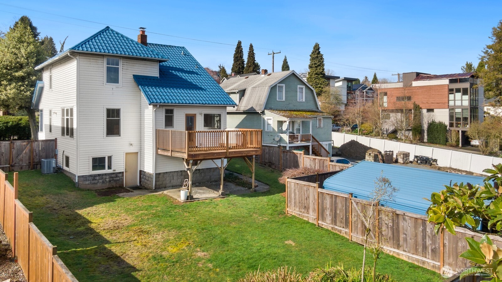 1626 25th Avenue , Seattle, WA 98122