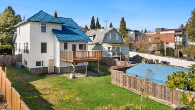 1626 25th Avenue , Seattle, WA 98122 - Photo 30