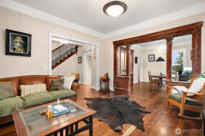 1626 25th Avenue , Seattle, WA 98122 - Photo 3