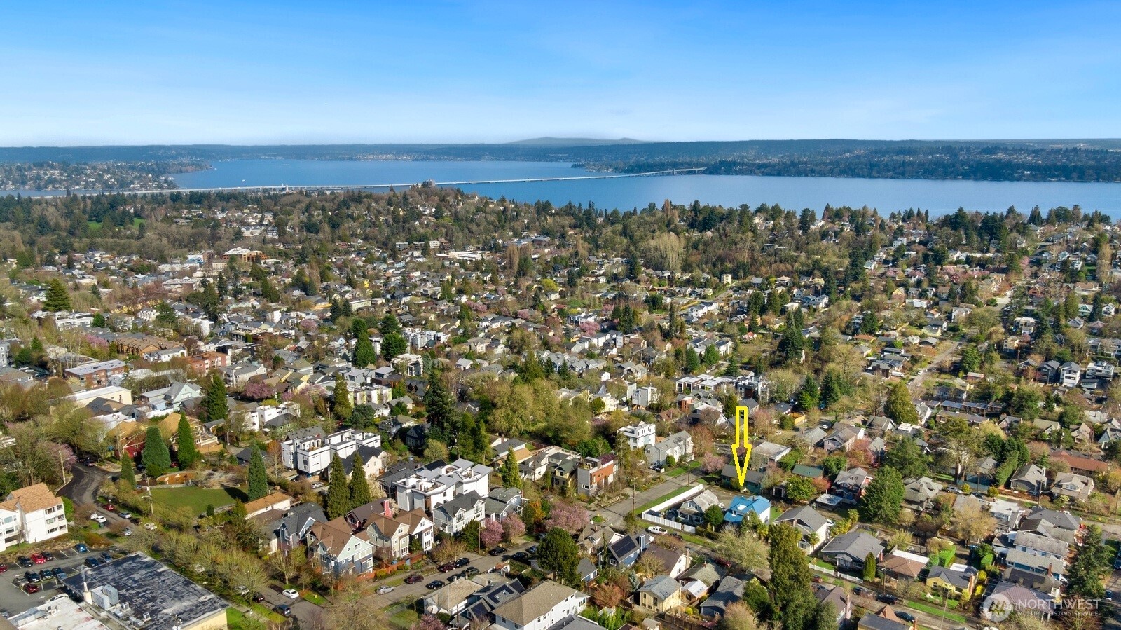 1626 25th Avenue , Seattle, WA 98122