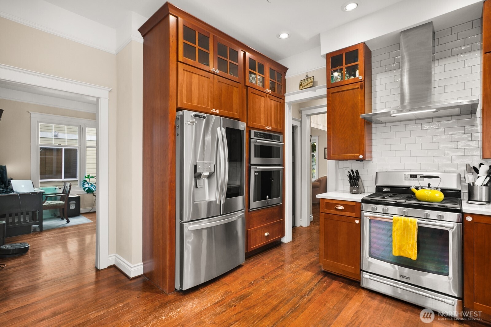 1626 25th Avenue , Seattle, WA 98122