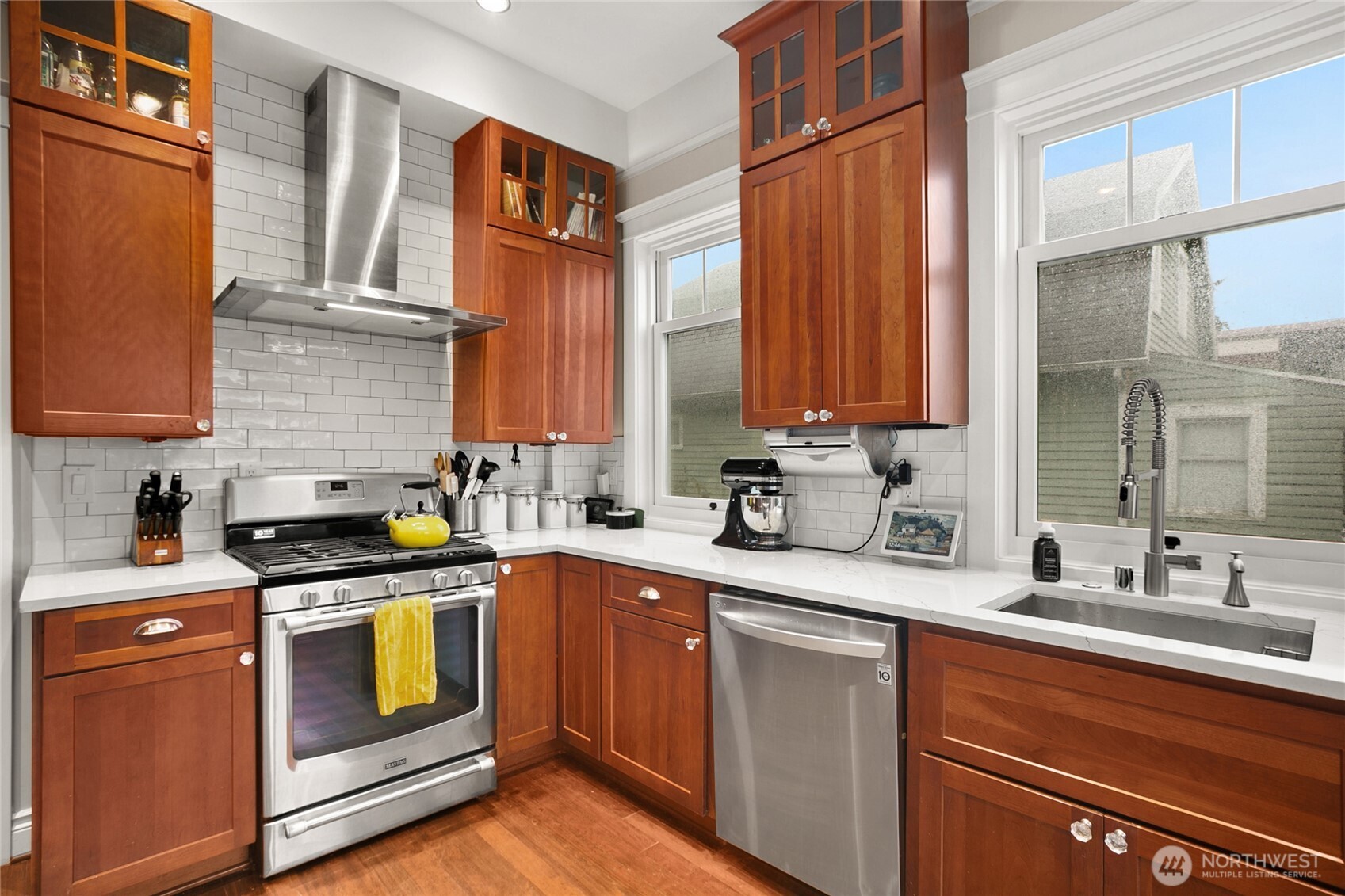 1626 25th Avenue , Seattle, WA 98122