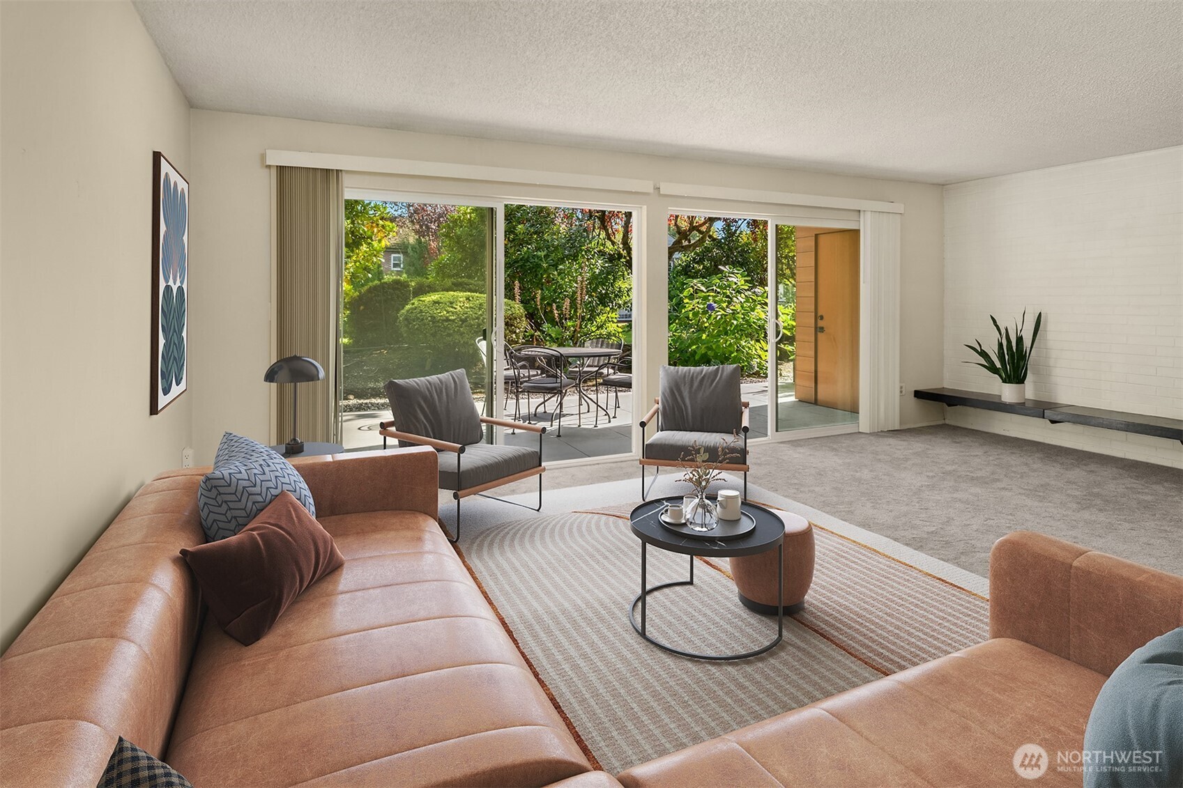 2501 Canterbury Ln E #106, Seattle, WA 98112-3820