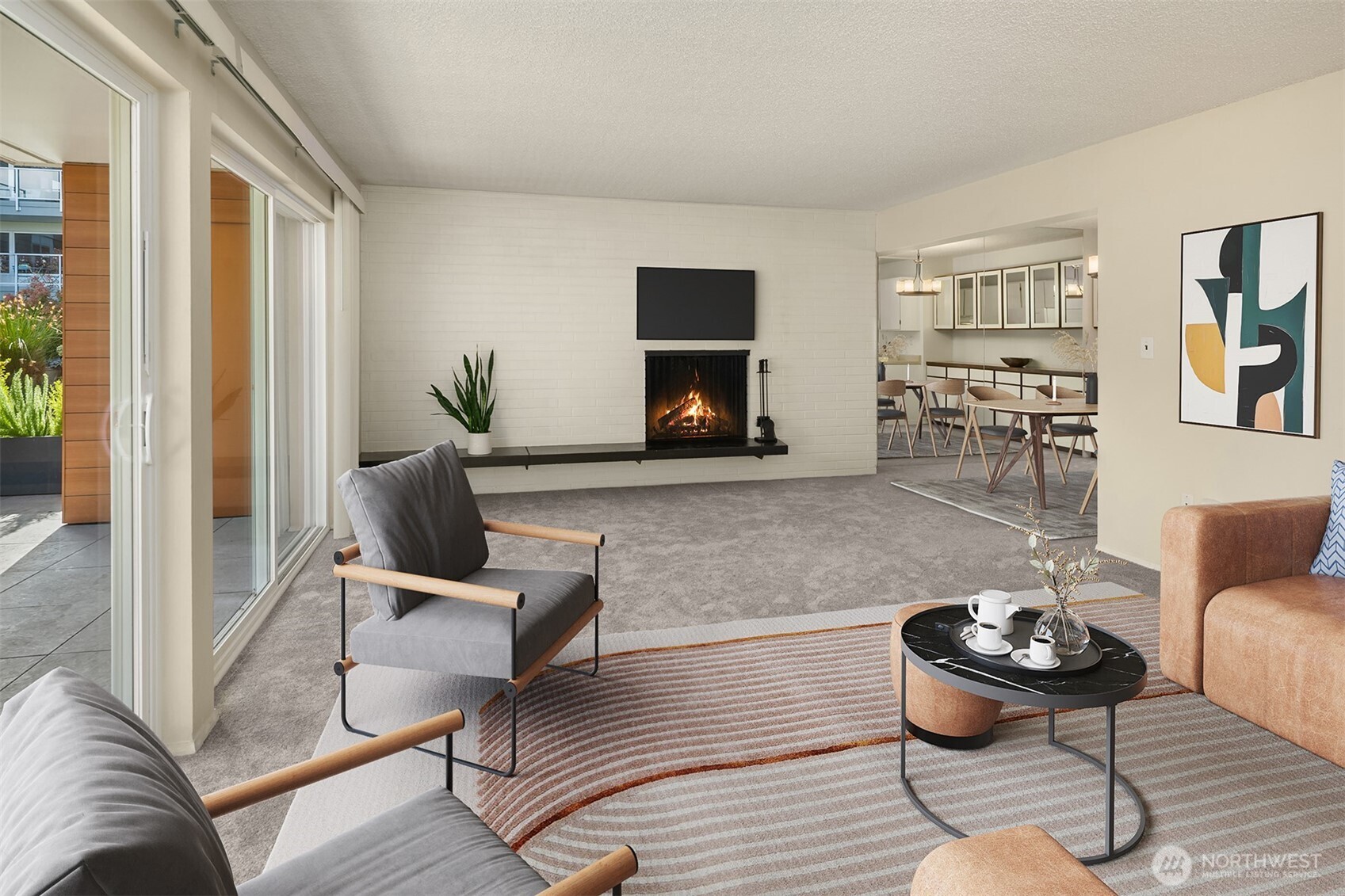 2501 Canterbury Ln E #106, Seattle, WA 98112-3820