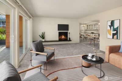 2501 Canterbury Ln E #106, Seattle, WA 98112-3820 - Photo 2