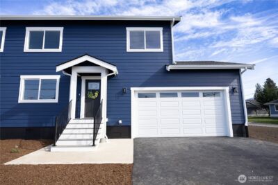 1116 Sumas Avenue #2, Sumas, WA 98295 - Photo 2