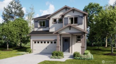32133 Pacific Avenue SE, Black Diamond, WA 98010