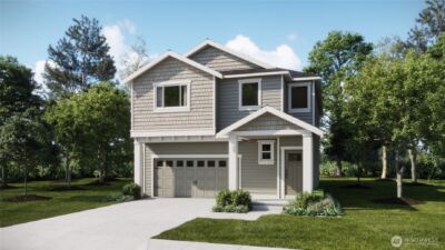 32149 Pacific Avenue SE, Black Diamond, WA 98010
