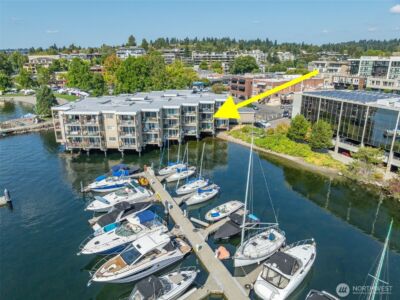65 Kirkland Avenue #202, Kirkland, WA 98033 - Photo 8