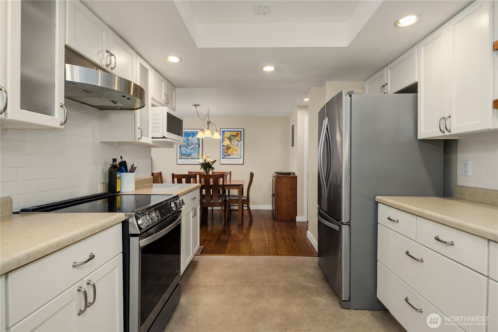 11905 93rd Avenue NE #A104, Kirkland, WA 98034