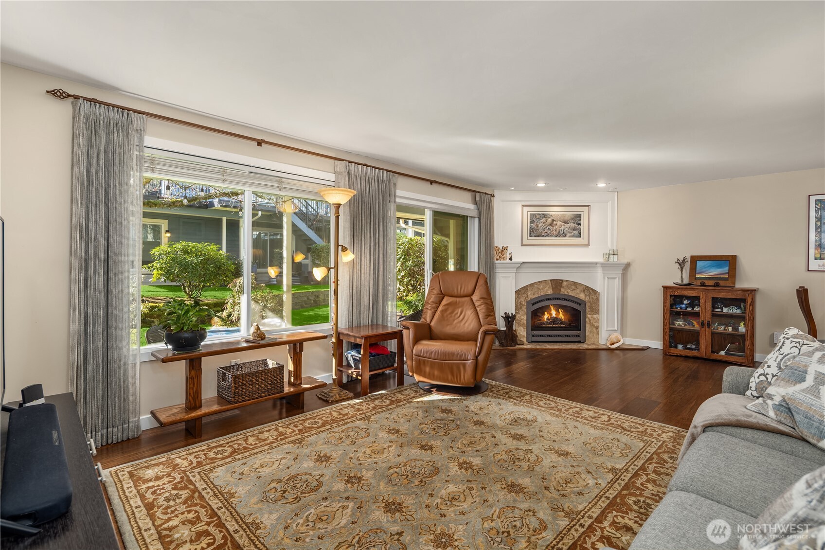 11905 93rd Avenue NE #A104, Kirkland, WA 98034