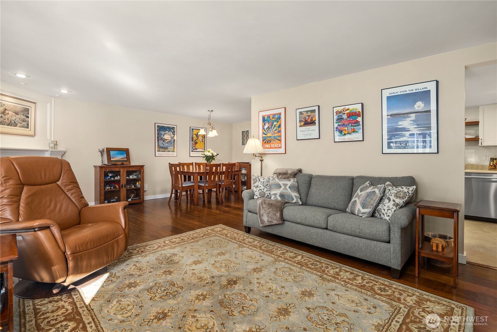 11905 93rd Avenue NE #A104, Kirkland, WA 98034