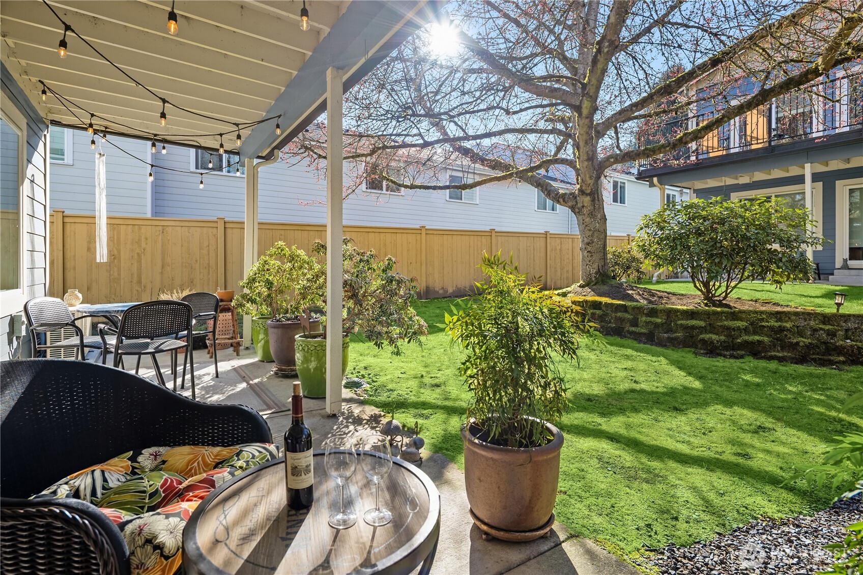 11905 93rd Avenue NE #A104, Kirkland, WA 98034