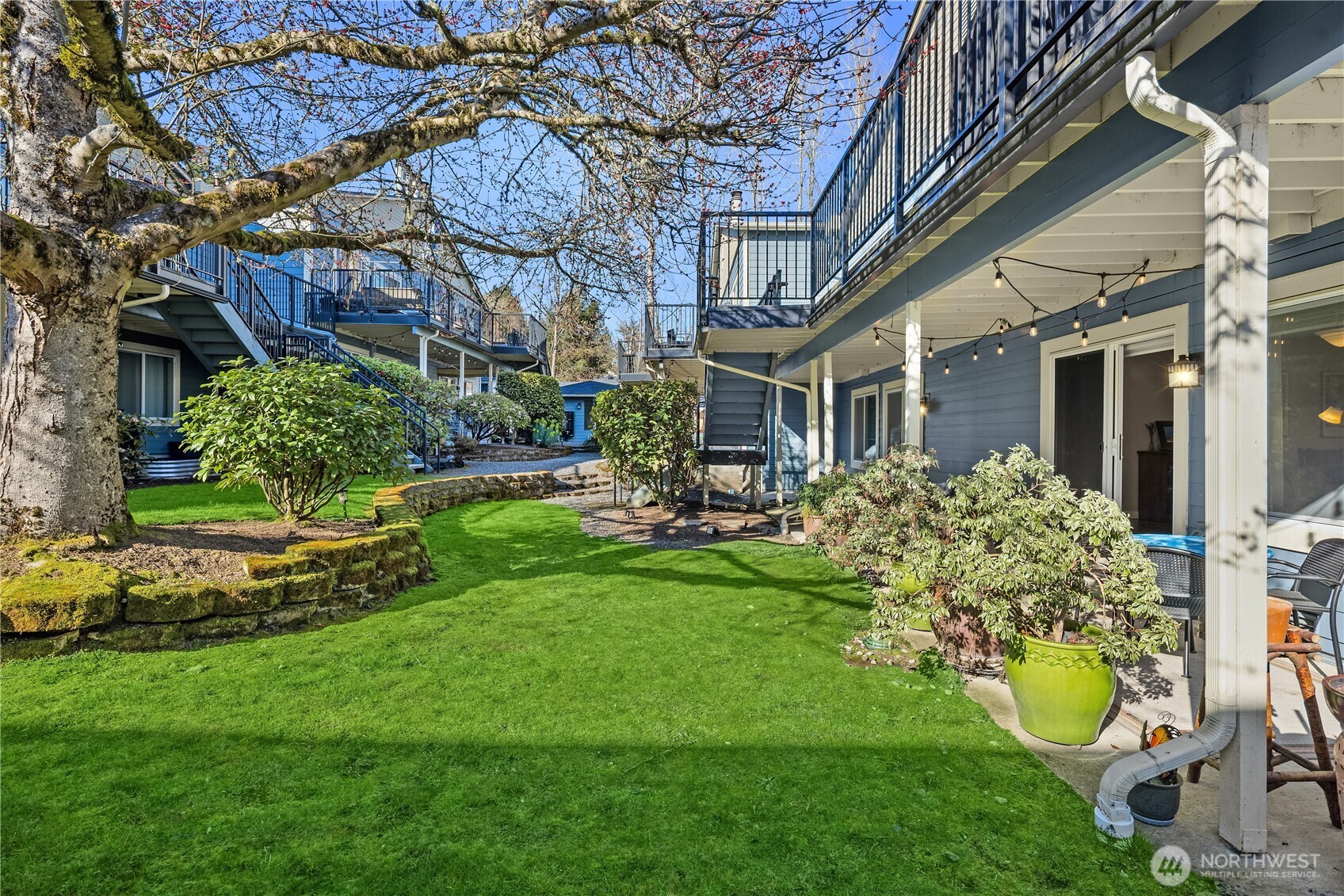 11905 93rd Avenue NE #A104, Kirkland, WA 98034