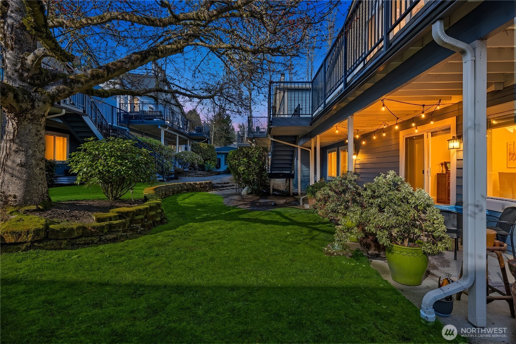 11905 93rd Avenue NE #A104, Kirkland, WA 98034