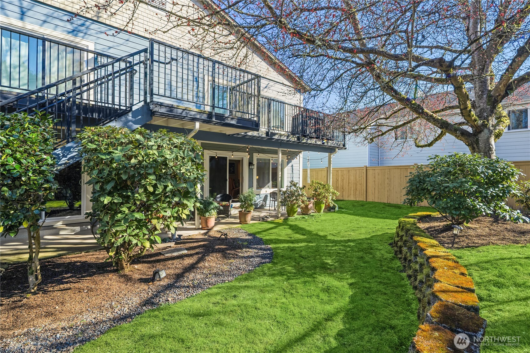 11905 93rd Avenue NE #A104, Kirkland, WA 98034