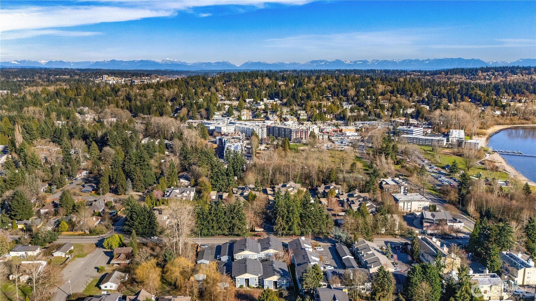 11905 93rd Avenue NE #A104, Kirkland, WA 98034