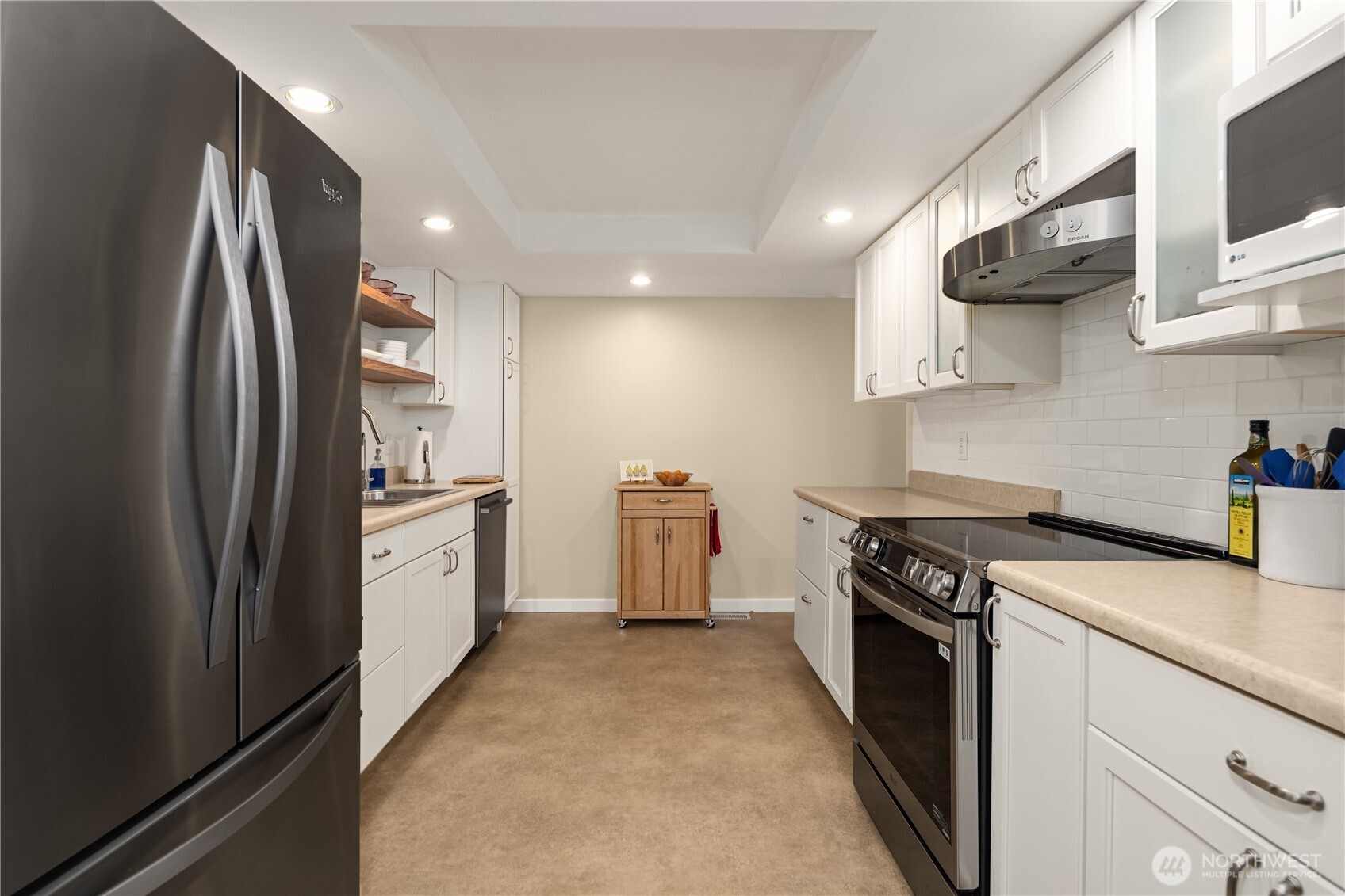 11905 93rd Avenue NE #A104, Kirkland, WA 98034