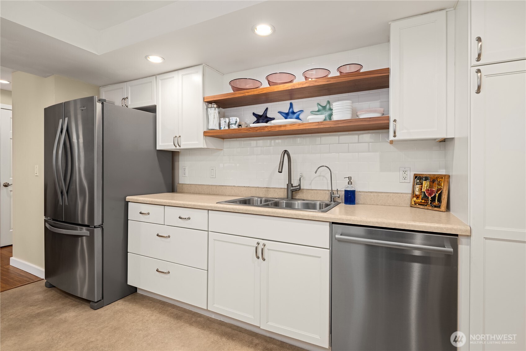 11905 93rd Avenue NE #A104, Kirkland, WA 98034