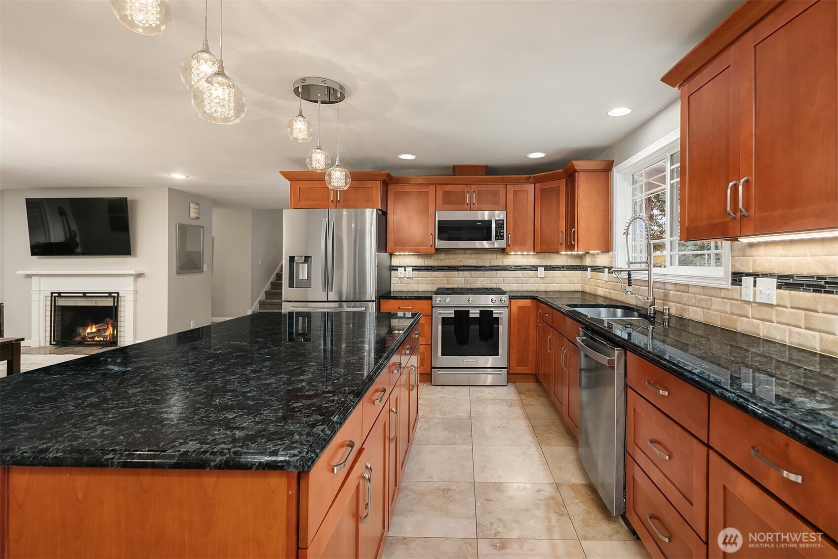 3429 Lincoln Drive NE, Renton, WA 98056