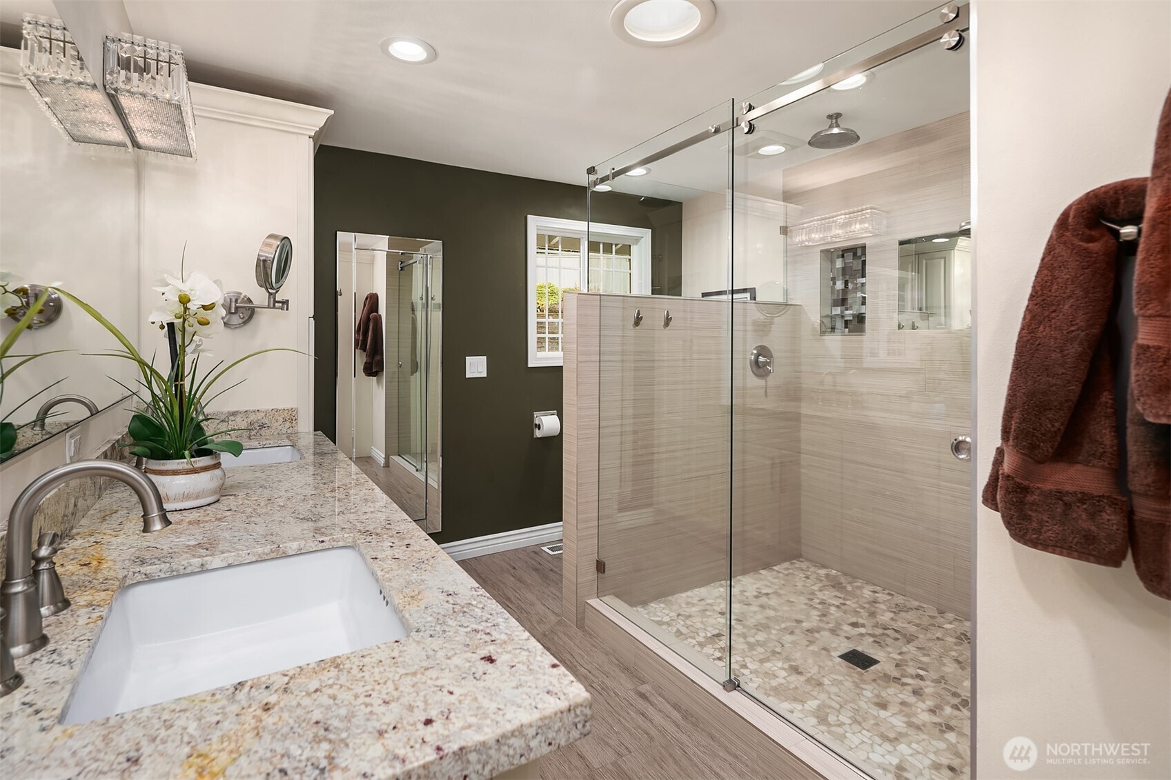 3429 Lincoln Drive NE, Renton, WA 98056