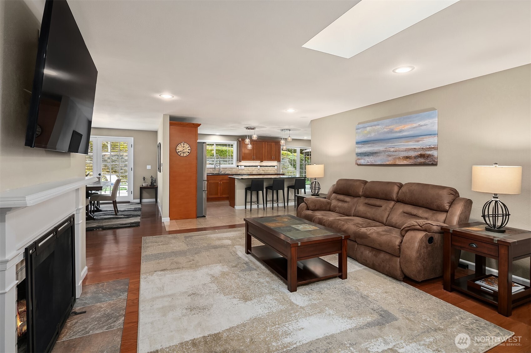 3429 Lincoln Drive NE, Renton, WA 98056