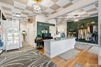 126 W First Street , Port Angeles, WA 98362 - Photo 11