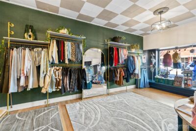 126 W First Street , Port Angeles, WA 98362 - Photo 12