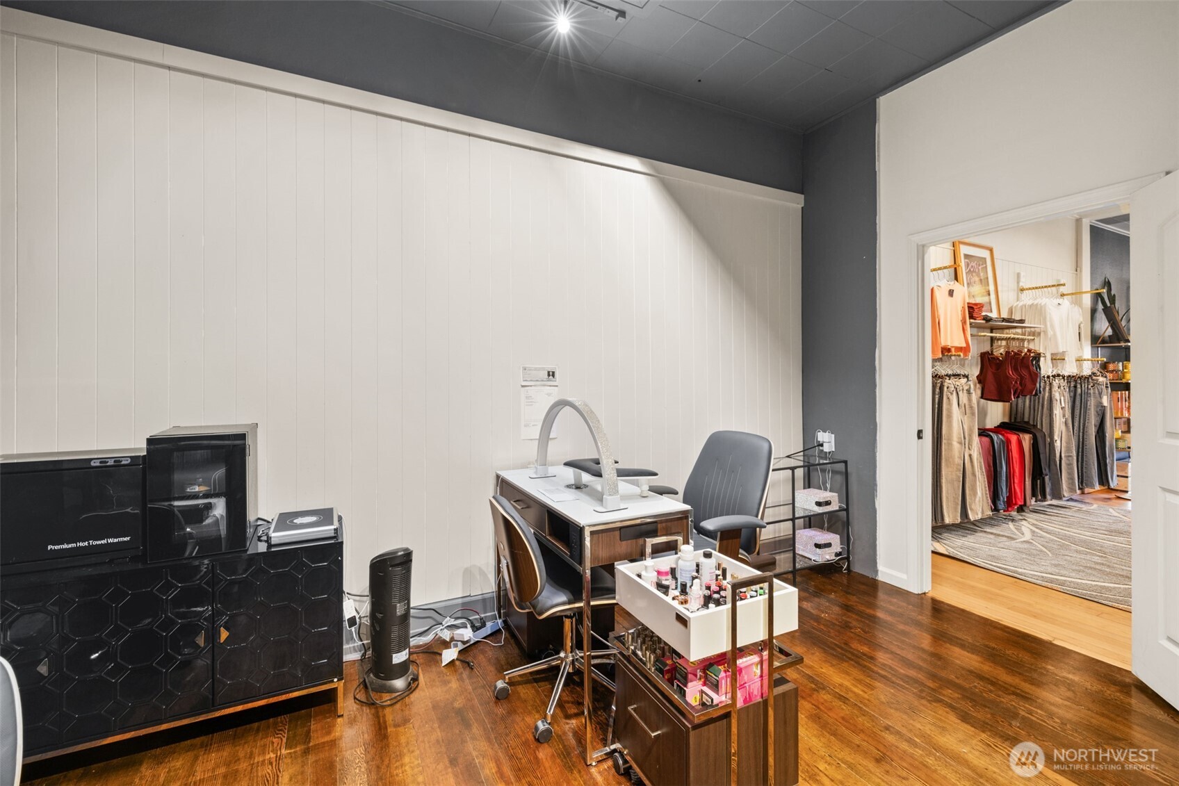 126 W First Street , Port Angeles, WA 98362