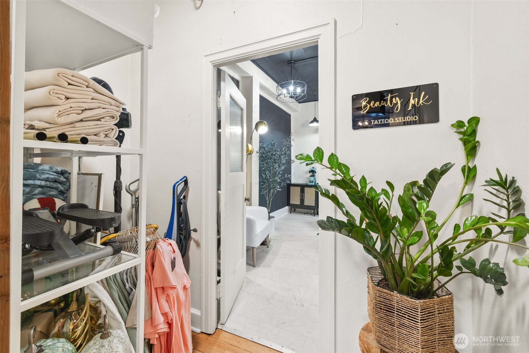 126 W First Street , Port Angeles, WA 98362